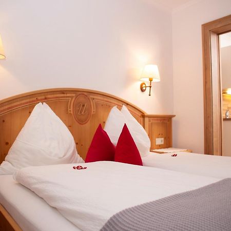 Appartement-Gaestehaus Ursula Flachau Eksteriør billede