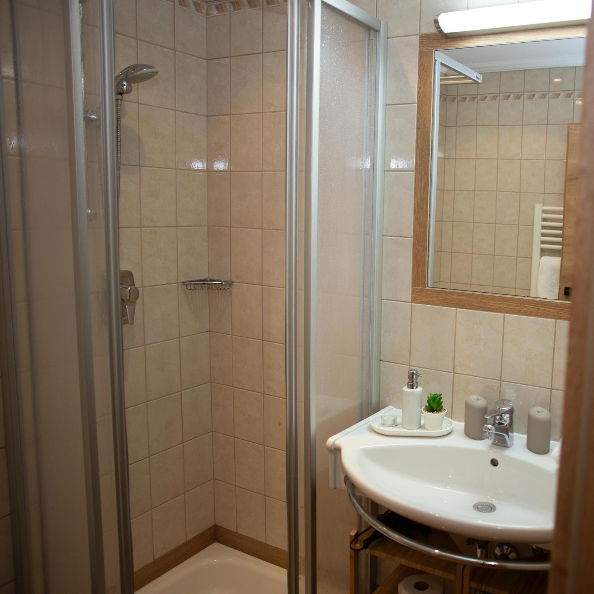 Appartement-Gaestehaus Ursula Flachau Eksteriør billede