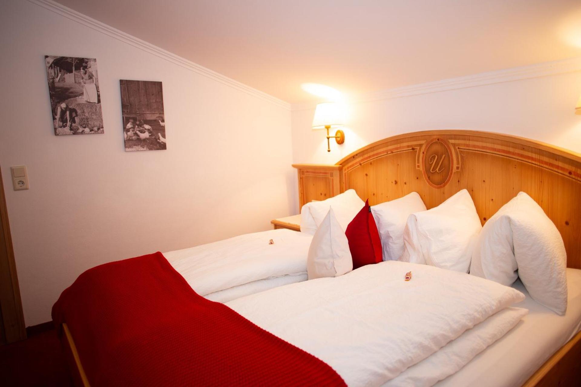 Appartement-Gaestehaus Ursula Flachau Eksteriør billede