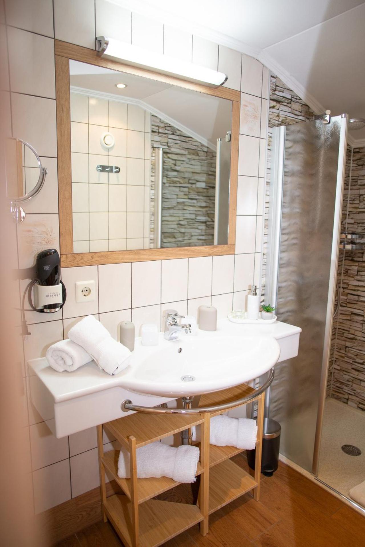 Appartement-Gaestehaus Ursula Flachau Eksteriør billede
