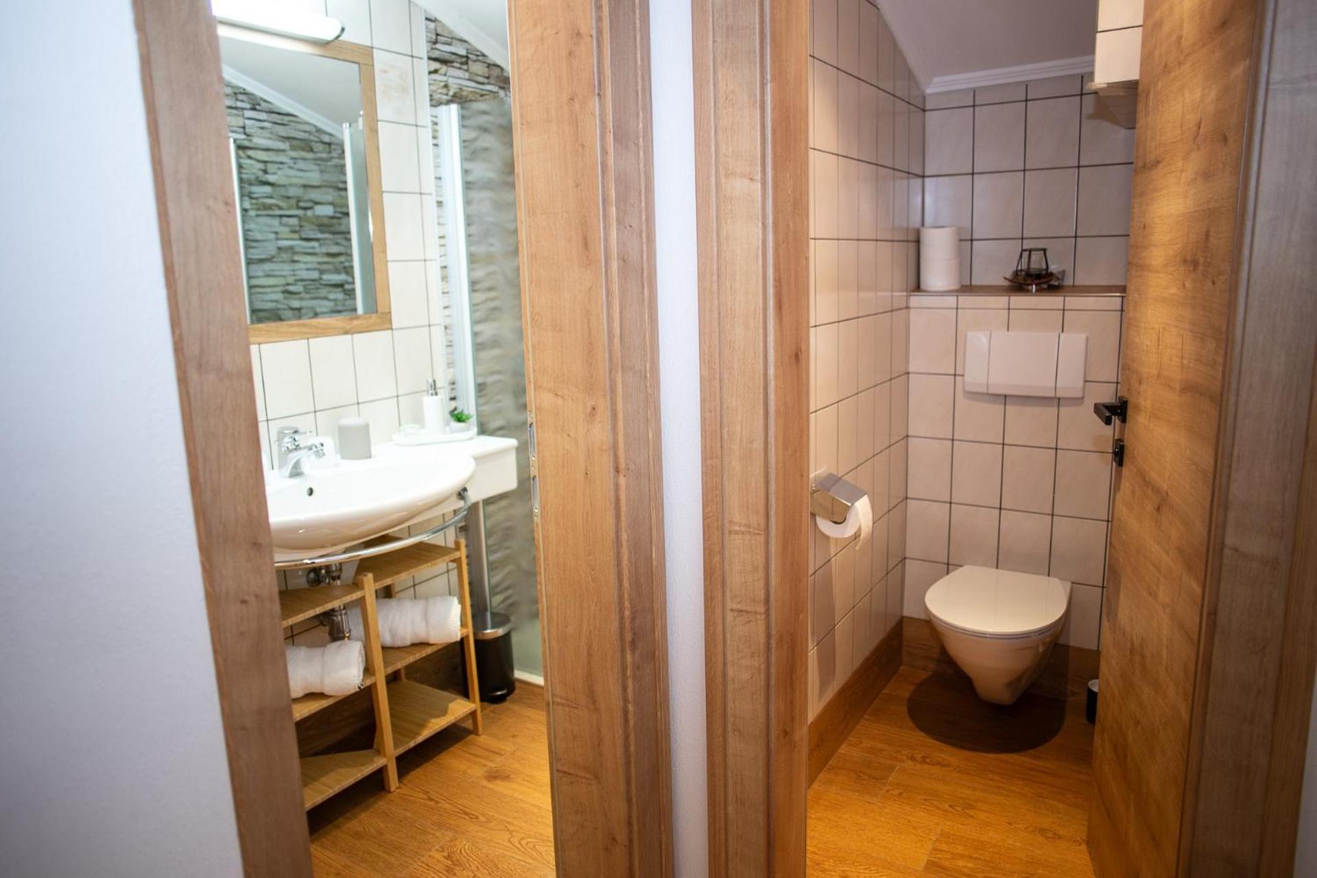 Appartement-Gaestehaus Ursula Flachau Eksteriør billede