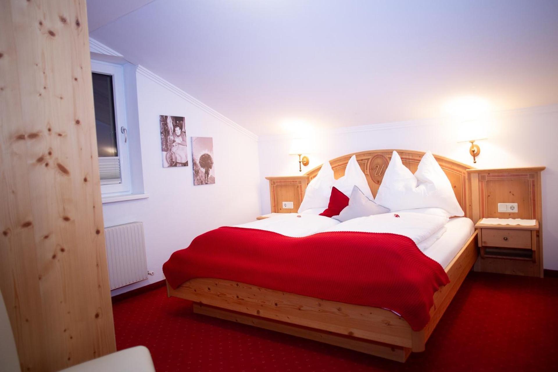 Appartement-Gaestehaus Ursula Flachau Eksteriør billede
