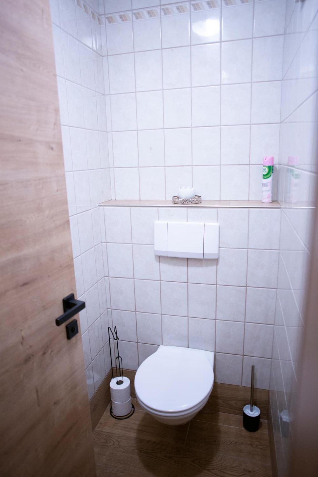 Appartement-Gaestehaus Ursula Flachau Eksteriør billede