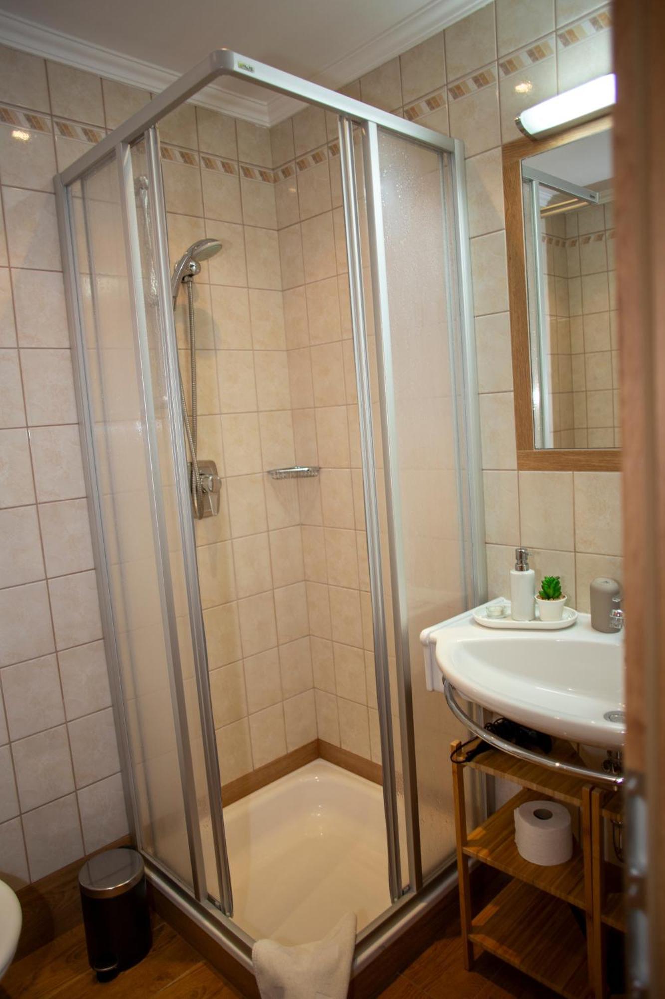 Appartement-Gaestehaus Ursula Flachau Eksteriør billede