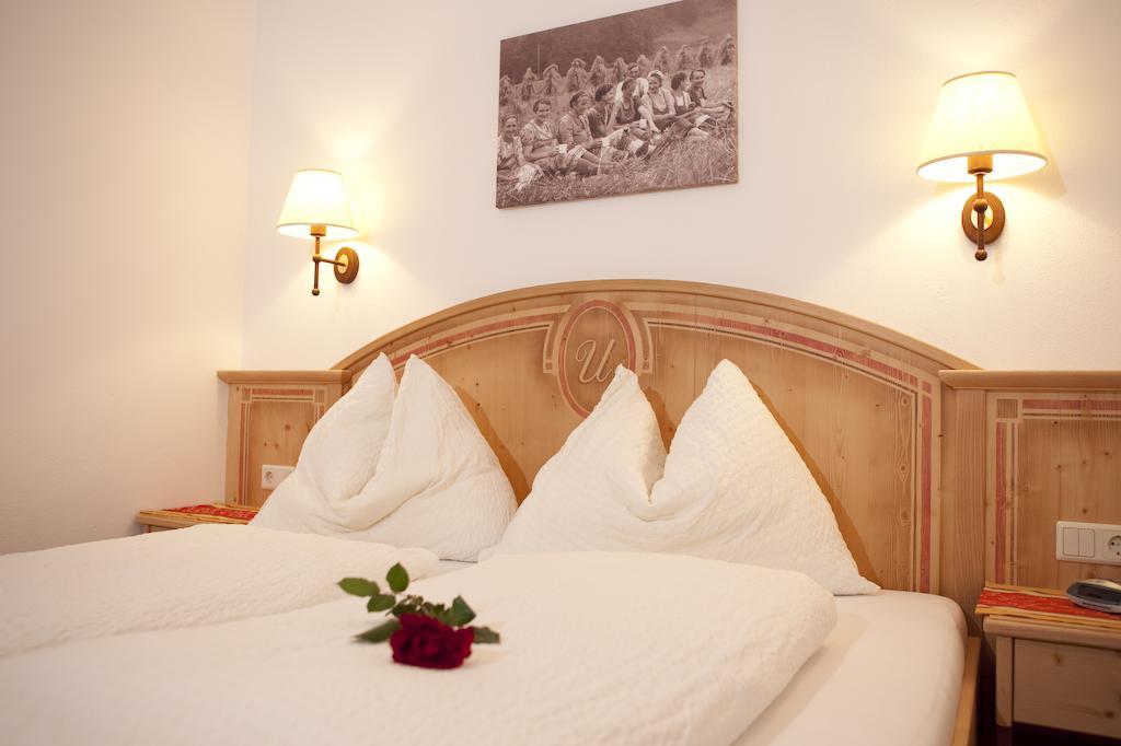 Appartement-Gaestehaus Ursula Flachau Værelse billede